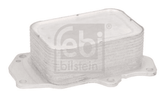Ölkühler Motoröl für CITROËN PEUGEOT C3 / ORIGIN III C4 SPACETOURER C-ELYSEE