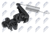 Bremskraftregler für MITSUBISHI