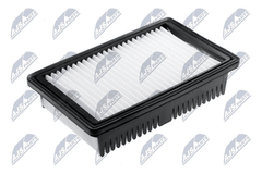 Luftfilter für HYUNDAI BAYON i20 ACTIVE II Coupe III Hatchback Van