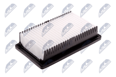Luftfilter für HYUNDAI BAYON i20 ACTIVE II Coupe III Hatchback Van