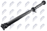 Gelenkwelle Achsantrieb hinten für BMW 3 Coupe Touring Cabriolet