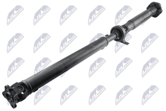 Gelenkwelle Achsantrieb hinten für BMW 3 Coupe Touring Cabriolet
