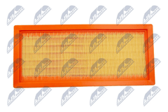 Luftfilter für FIAT LANCIA ZASTAVA PANDA / CLASSIC PUNTO Kasten/Schrägheck
