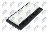 Luftfilter für HYUNDAI ATOS