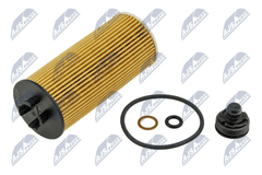 Ölfilter für BMW MINI 2 Active Tourer i8 Roadster X1 X2 COUNTRYMAN