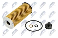 Ölfilter für BMW MINI 2 Active Tourer i8 Roadster X1 X2 COUNTRYMAN