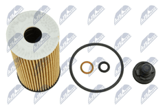 Ölfilter für BMW MINI 2 Active Tourer i8 Roadster X1 X2 COUNTRYMAN