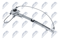 Fensterheber hinten links für RENAULT LAGUNA II Grandtour