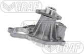 Wasserpumpe Motorkühlung für BMW 1 2 Coupe Cabriolet 3 Gran Turismo Touring 4 5