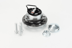 Radlagersatz Vorderachse für OPEL ASTRA H Caravan GTC TwinTop Stufenheck FAMILY