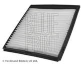 Filter Innenraumluft für NISSAN MICRA II
