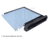 Filter Innenraumluft für NISSAN TIIDA Stufenheck Schrägheck EVALIA Bus NV200