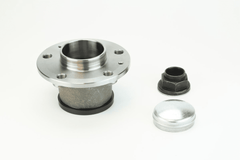 Radlagersatz Hinterachse für CITROËN FIAT OPEL PEUGEOT JUMPER II Kasten