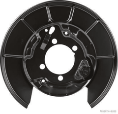 Spritzblech Bremsscheibe Hinterachse links für TOYOTA RAV 4 III IV