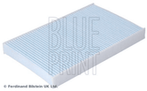 Filter Innenraumluft für CITROËN PEUGEOT DS C2 C3 PICASSO I Pluriel C4 Coupe