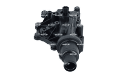 Thermostat Kühlmittel für RENAULT CLIO III Grandtour FLUENCE GRAND SCÉNIC II