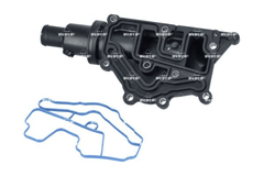 Thermostat Kühlmittel für RENAULT CLIO III Grandtour FLUENCE GRAND SCÉNIC II