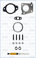 Montagesatz Lader für OPEL CHEVROLET ANTARA A CAPTIVA CRUZE Schrägheck Station