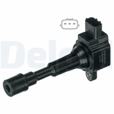 Zündspule für FORD MAZDA FOCUS II Stufenheck 2 3