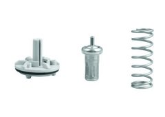 Thermostat Kühlmittel für AUDI SEAT SKODA VW A1 Sportback ALHAMBRA IBIZA IV SC