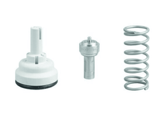 Thermostat Kühlmittel für VW GOLF V PLUS POLO IV