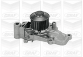 Wasserpumpe Motorkühlung für MITSUBISHI PROTON COLT IV GALANT VII Stufenheck