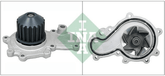 Wasserpumpe Motorkühlung für CHRYSLER DODGE PLYMOUTH CIRRUS NEON II PT CRUISER