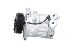 Kompressor Klimaanlage für FORD MAZDA GALAXY II S-MAX MK VAN 3 Stufenheck 5