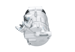 Kompressor Klimaanlage für FORD MAZDA GALAXY II S-MAX MK VAN 3 Stufenheck 5