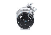 Kompressor Klimaanlage für FORD MAZDA GALAXY II S-MAX MK VAN 3 Stufenheck 5