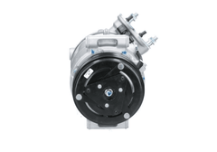 Kompressor Klimaanlage für FORD MAZDA GALAXY II S-MAX MK VAN 3 Stufenheck 5