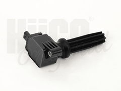 Zündspule für FORD JAGUAR VOLVO USA LAND ROVER FOCUS III Stufenheck Turnier