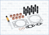Montagesatz Lader für AUDI KIA 80 B4 Stufenheck Avant 100 C4 200 C2 C3 A6 COUPE