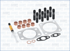 Montagesatz Lader für AUDI KIA 80 B4 Stufenheck Avant 100 C4 200 C2 C3 A6 COUPE