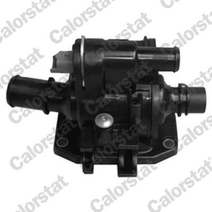 Thermostat Kühlmittel für CITROËN FORD MAZDA PEUGEOT C1 C2 C3 I Pluriel NEMO