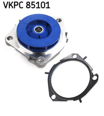 Wasserpumpe Motorkühlung für ALFA ROMEO FIAT LANCIA OPEL SAAB SUZUKI CHEVROLET