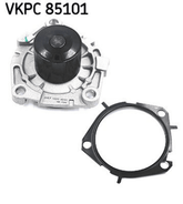 Wasserpumpe Motorkühlung für ALFA ROMEO FIAT LANCIA OPEL SAAB SUZUKI CHEVROLET