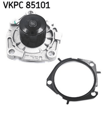 Wasserpumpe Motorkühlung für ALFA ROMEO FIAT LANCIA OPEL SAAB SUZUKI CHEVROLET