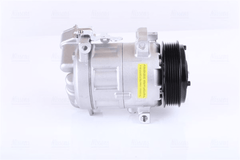 Kompressor Klimaanlage für CITROËN OPEL PEUGEOT VAUXHALL DS BERLINGO C3