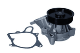 Wasserpumpe Motorkühlung für BMW 1 3 Coupe Touring Cabriolet Compact 5 6 X3 X5