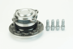 Radlagersatz Hinterachse für BMW MINI 1 2 Active Tourer Gran Coupe X1 X2 Van