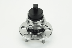 Radlagersatz Hinterachse für HYUNDAI KIA ACCENT III Stufenheck GETZ i10 I i20