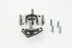 Radlagersatz Hinterachse für FORD FIESTA Stufenheck VI KA+ III Van