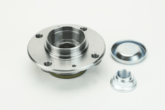 Radlagersatz Hinterachse für CITROËN PEUGEOT C4 I Coupe Stufenheck