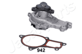 Wasserpumpe Motorkühlung für CHRYSLER GRAND VOYAGER V