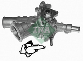 Wasserpumpe Motorkühlung für OPEL AGILA ASTRA G Stufenheck CC H Caravan GTC