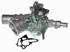 Wasserpumpe Motorkühlung für OPEL AGILA ASTRA G Stufenheck CC H Caravan GTC