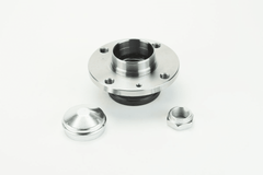 Radlagersatz Hinterachse für FIAT ABARTH GRANDE PUNTO EVO Van Kasten/Schrägheck