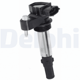 Zündspule für ALFA ROMEO OPEL SAAB 159 Sportwagon BRERA SPIDER SIGNUM CC VECTRA