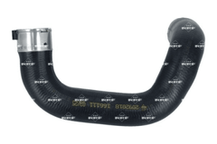 Ladeluftschlauch für FIAT 500L TIPO Stufenheck Schrägheck Kombi